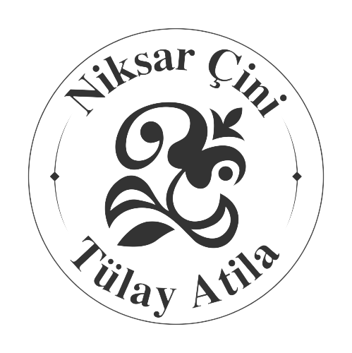 Niksar Çini